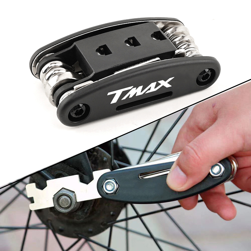 Top Tech Accessories - Набор инструментов для ремонта мотоциклов YAMAHA