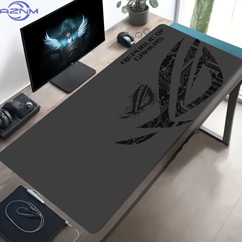 Tech Table Accessories - 1 шт. Большой игровой коврик для