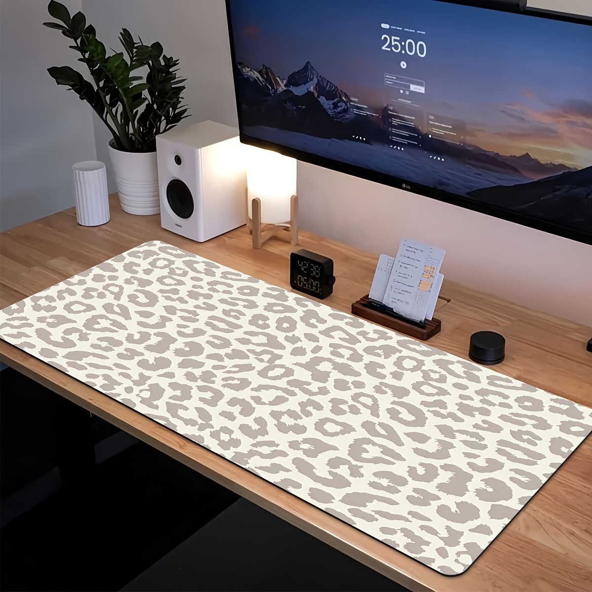Tech Table Accessories - XL/XXL компьютерная клавиатура и коврик для