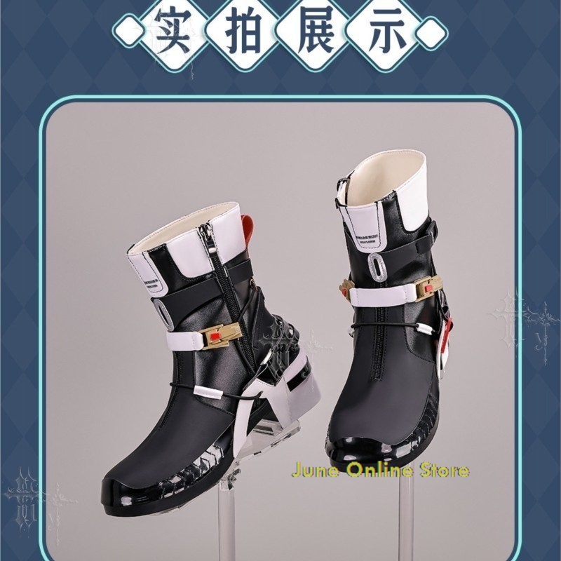 Tech Accessories For Women - Костюмы для косплея по аниме Arknights: