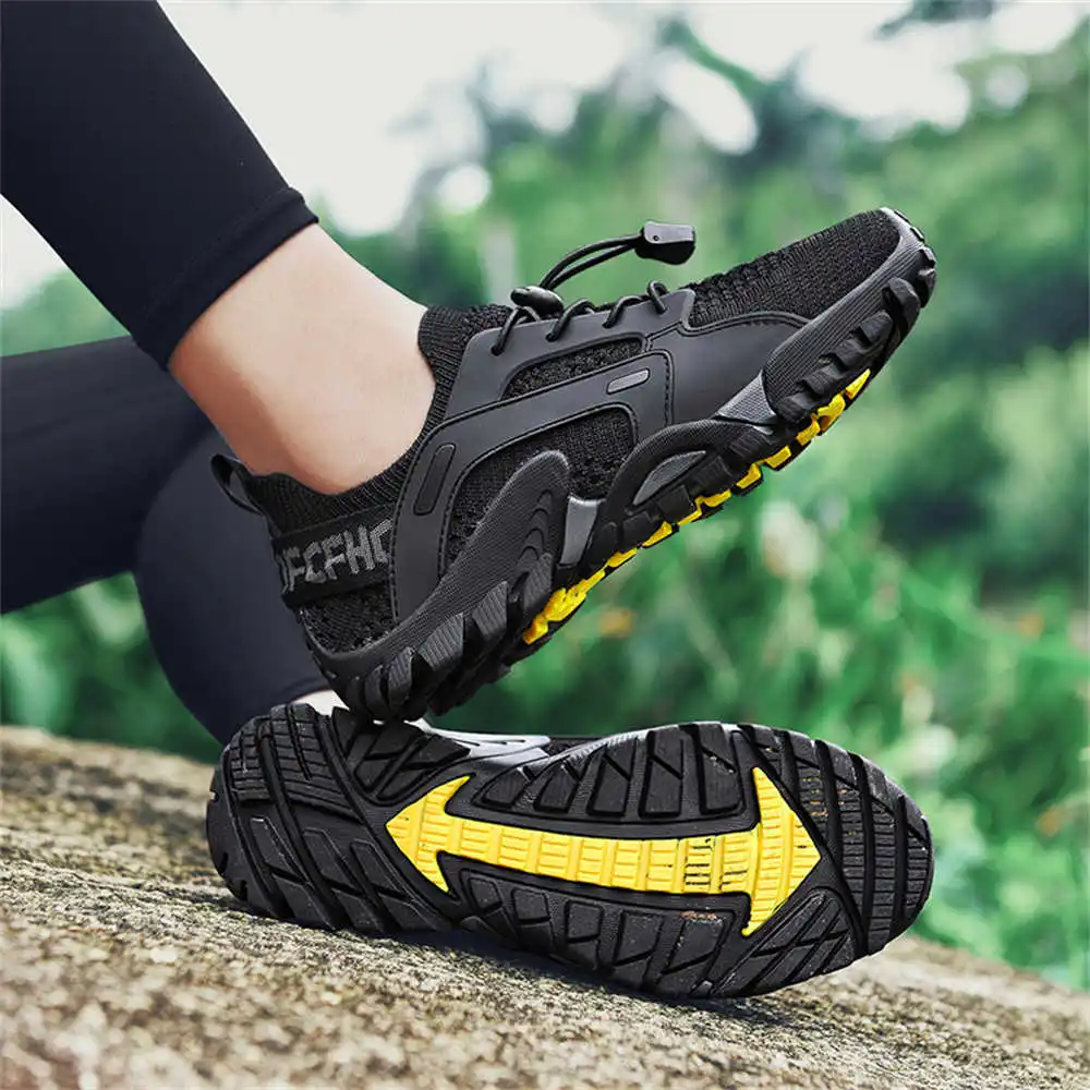 Unique Tech Accessories Gifts - Мужские походные ботинки, роскошные тактические кроссовки,