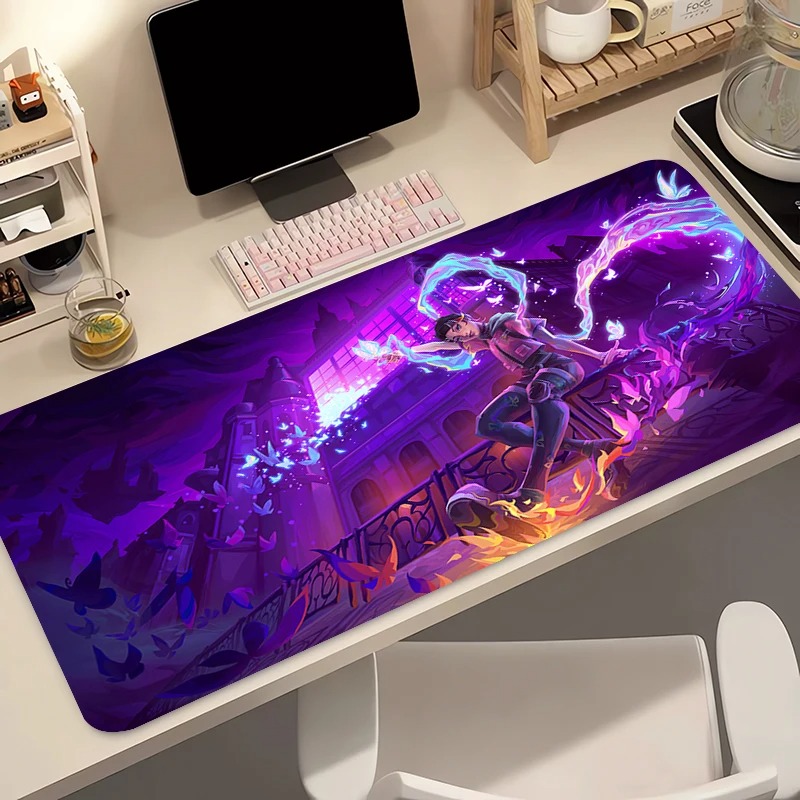 Tech Gaming Accessories - Коврик для мыши для геймеров, компьютерный