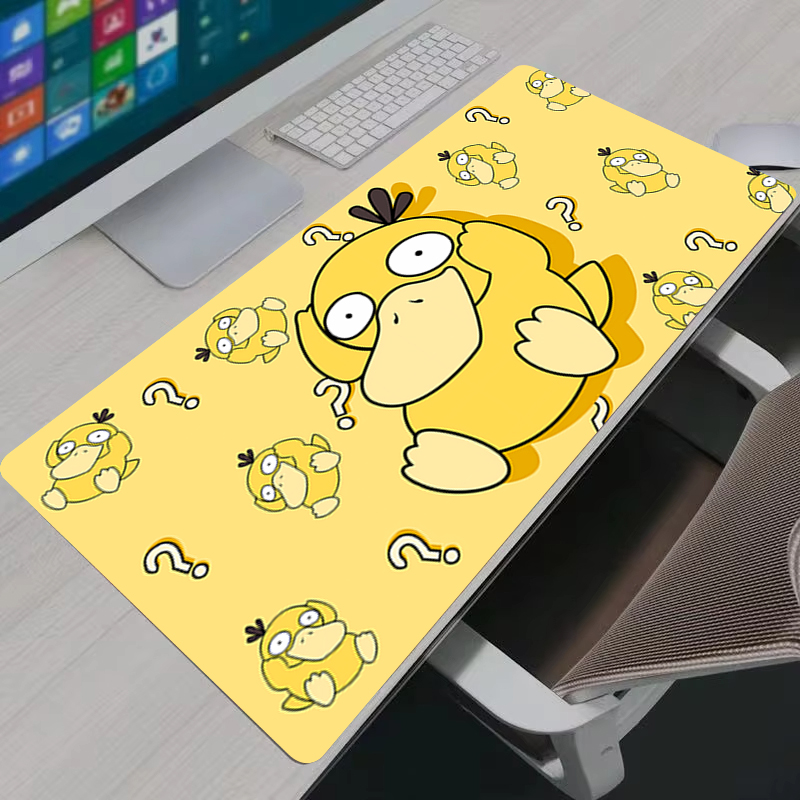 Tech Gaming Accessories - Коврик для мыши Anime P-Pokemon Psyduck