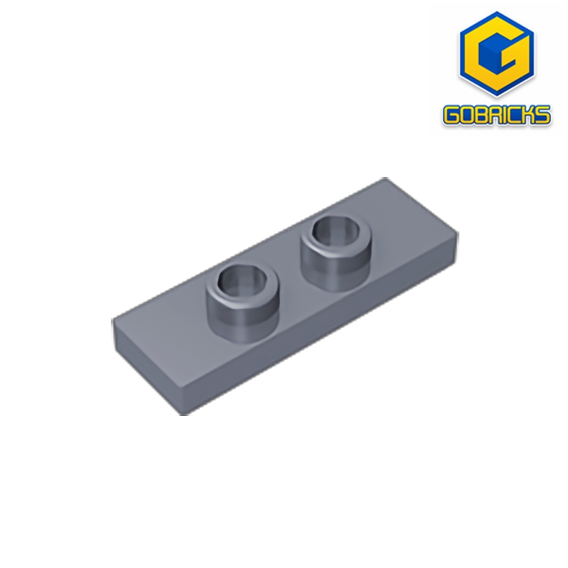 Tech Accessories For Kids - Gobrick, 10 шт. кубики MOC 34103,