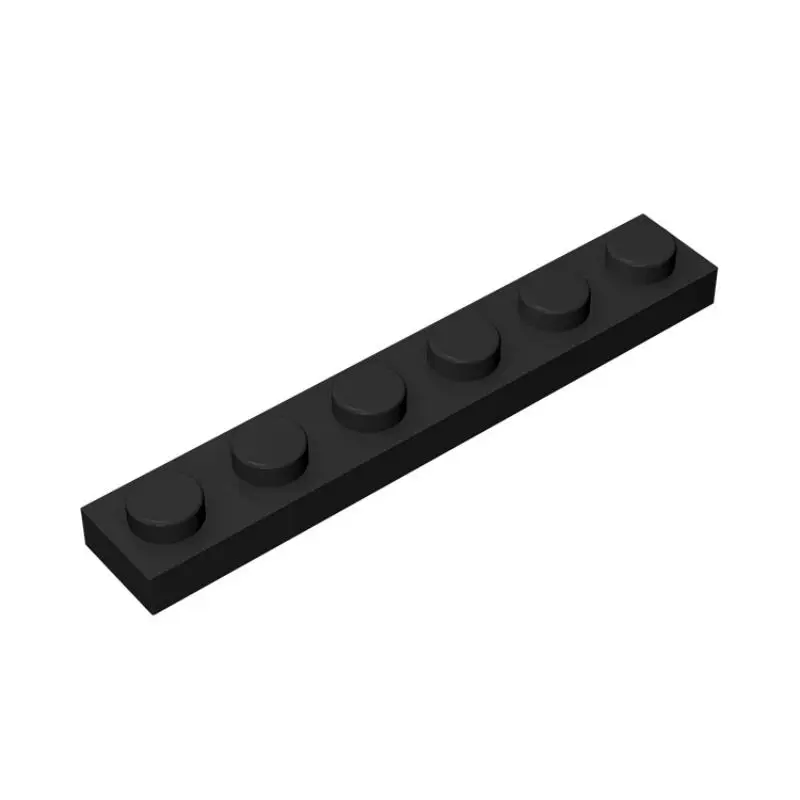 MOC 10 шт. тарелка 3666 1X6 ко – обзор и цена Tech Accessories For Kids