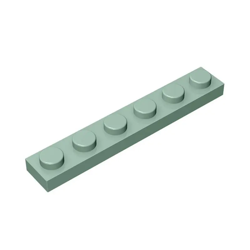 MOC 10 шт. тарелка 3666 1X6 ко – обзор и цена Tech Accessories For Kids