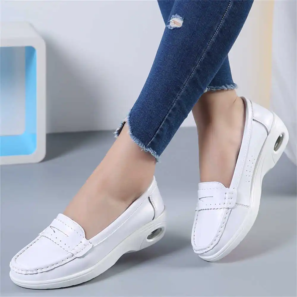 Белые кроссовки без шнуровки н – обзор и цена Unique Tech Accessories Gifts