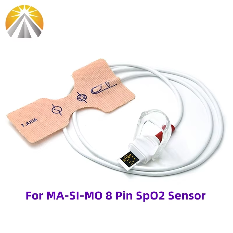 Одноразовый датчик SpO2 для MA – обзор и цена Top Tech Accessories