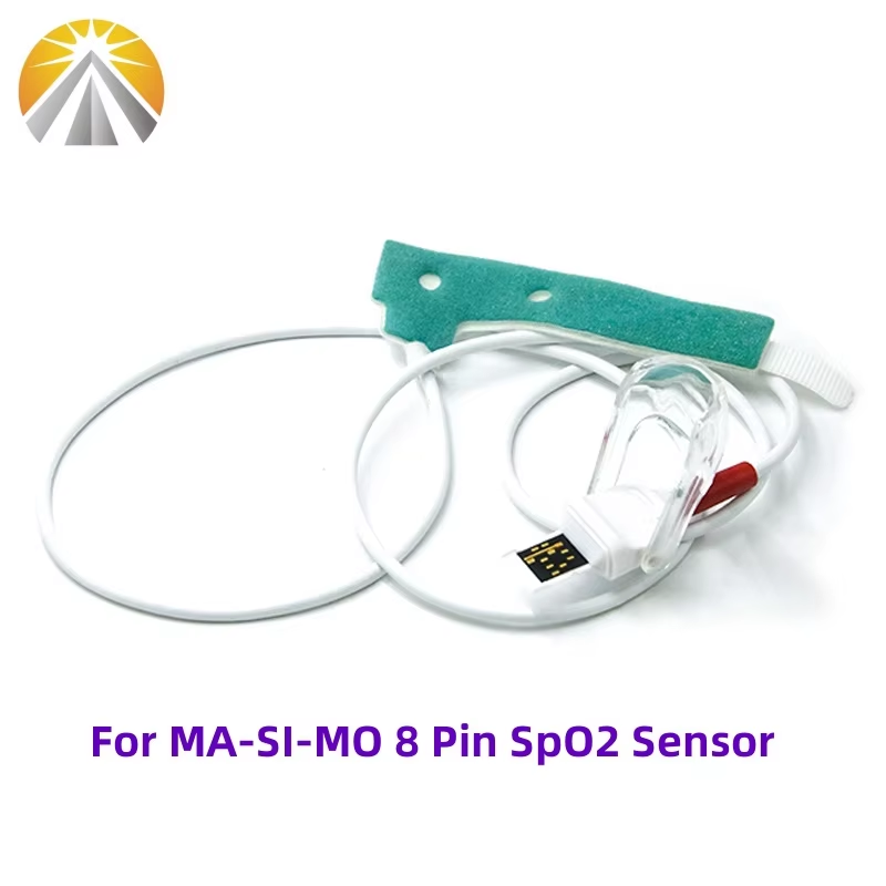 Одноразовый датчик SpO2 для MA – обзор и цена Top Tech Accessories