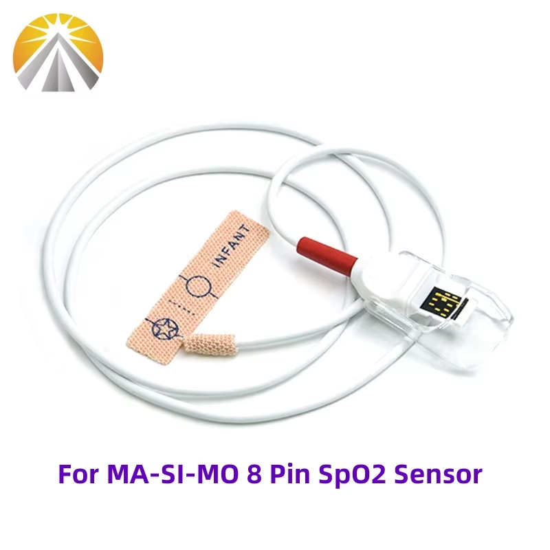 Одноразовый датчик SpO2 для MA – обзор и цена Top Tech Accessories