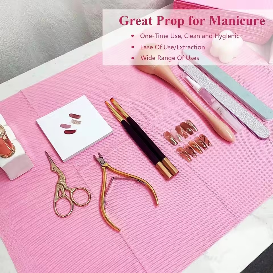 20/50/125 шт. одноразовых водо – обзор и цена Tech Table Accessories