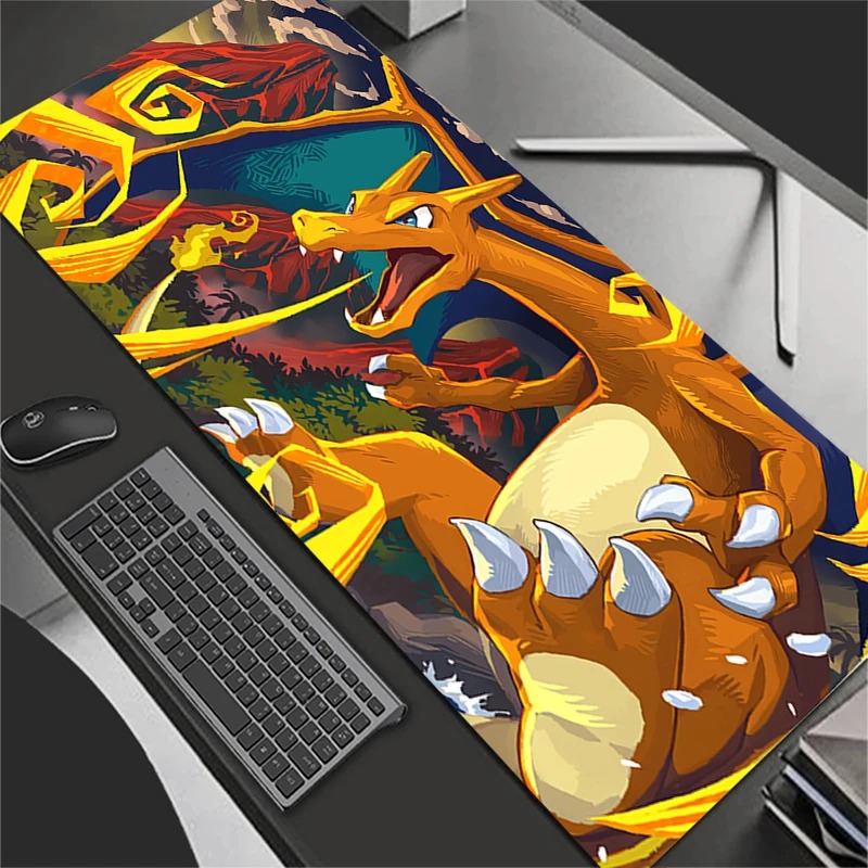 Коврик для мыши, игровые аксес – обзор и цена Tech Gaming Accessories