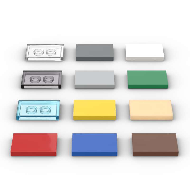 MOC 10 шт. 26603 2x3 шины, ком – обзор и цена Tech Accessories For Kids