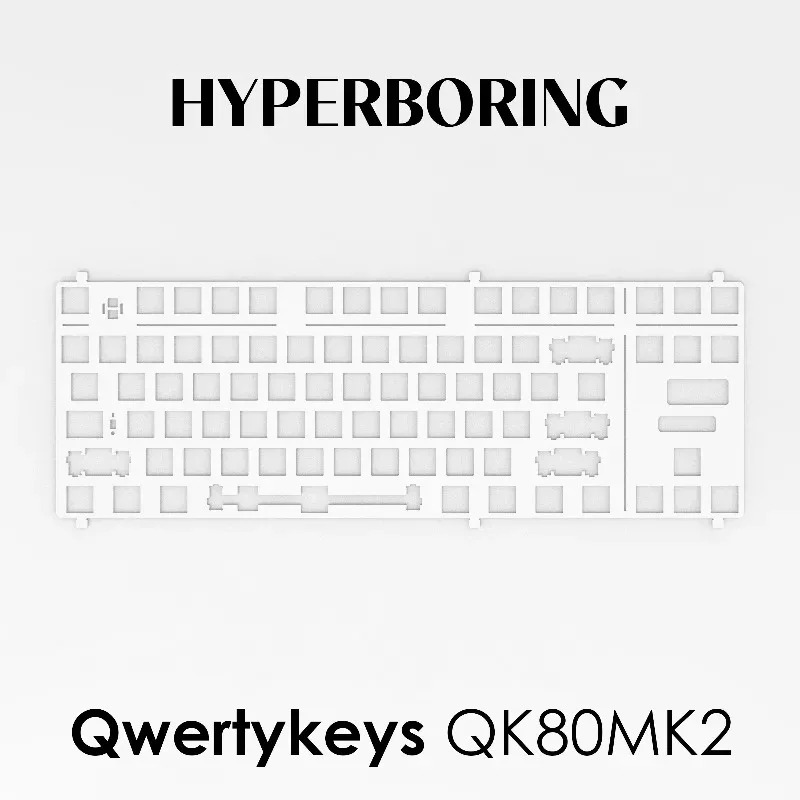 Позиционирующая пластина для м – обзор и цена Tech Gaming Accessories
