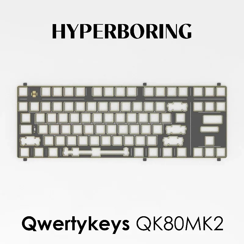 Позиционирующая пластина для м – обзор и цена Tech Gaming Accessories