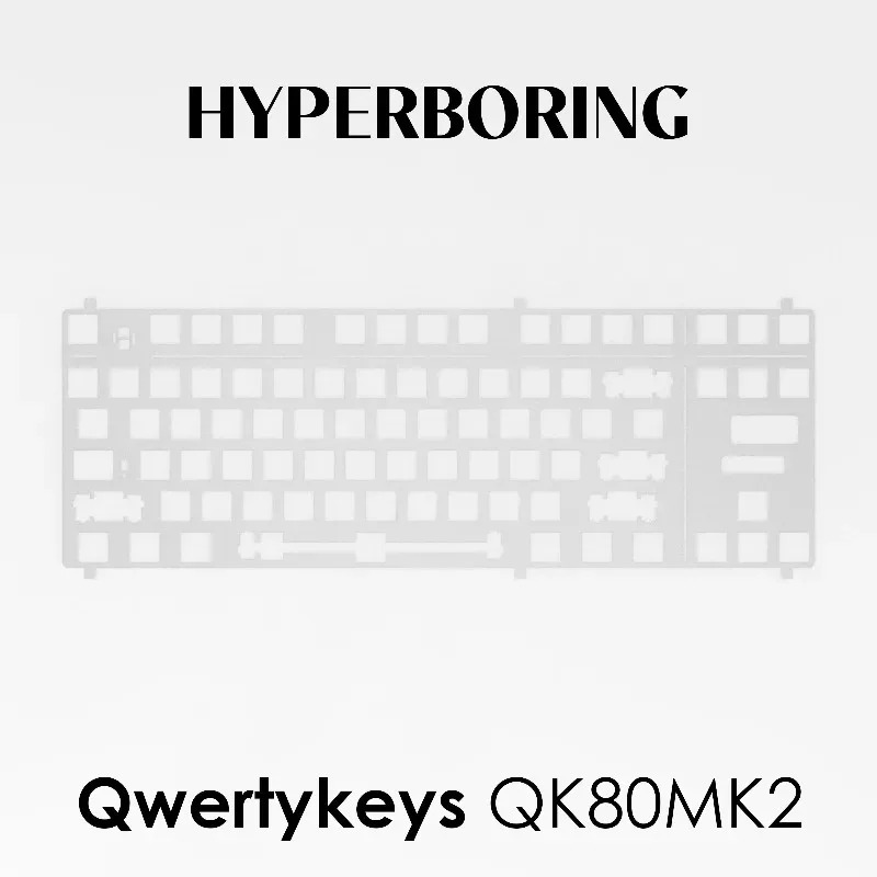 Позиционирующая пластина для м – обзор и цена Tech Gaming Accessories