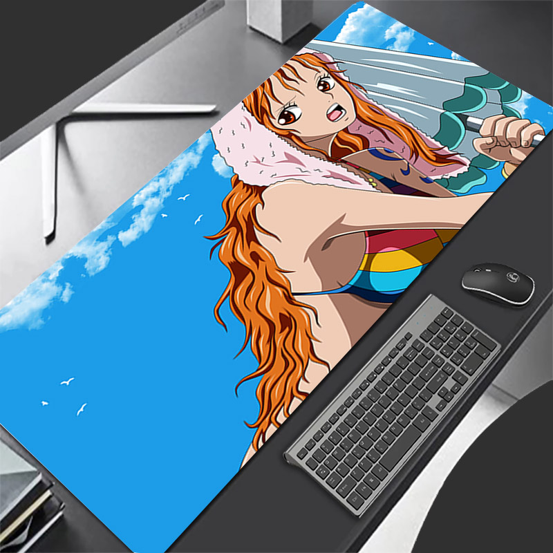 Коврик для мыши One Piece: про – обзор и цена Tech Gaming Accessories