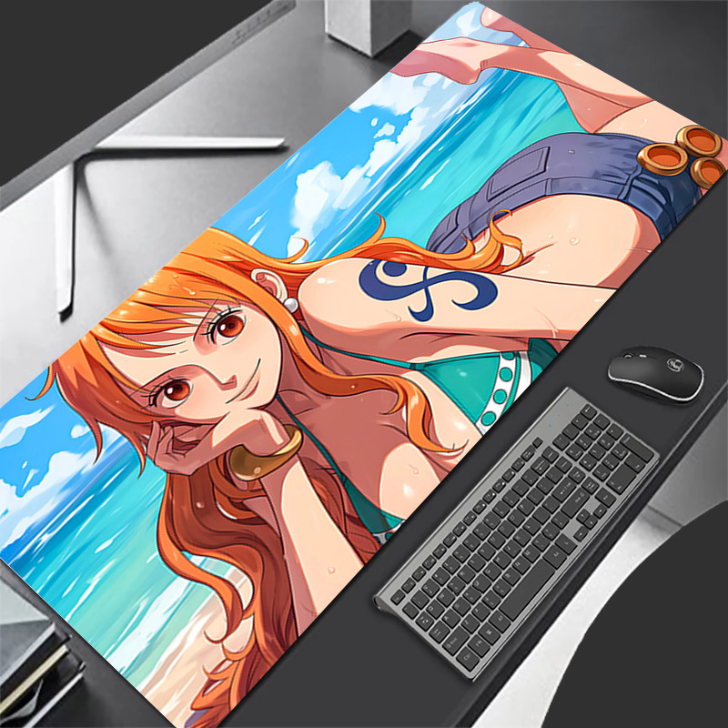 Коврик для мыши One Piece: про – обзор и цена Tech Gaming Accessories