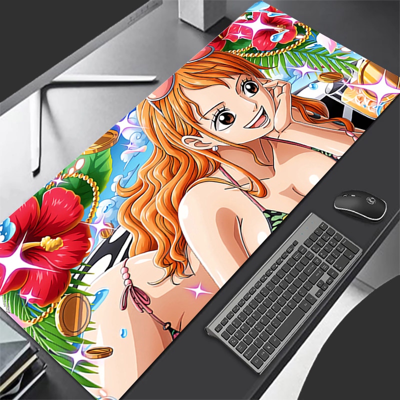 Коврик для мыши One Piece: про – обзор и цена Tech Gaming Accessories