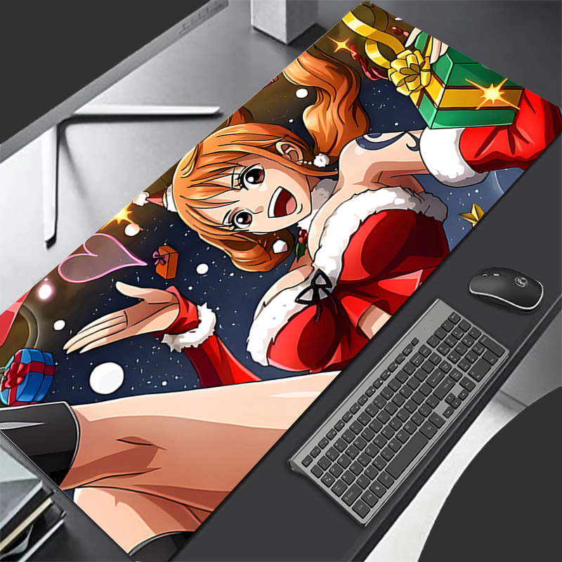 Коврик для мыши One Piece: про – обзор и цена Tech Gaming Accessories