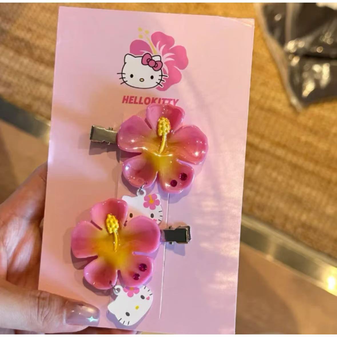 Набор заколок для волос Kawaii – обзор и цена Tech Accessories For Women