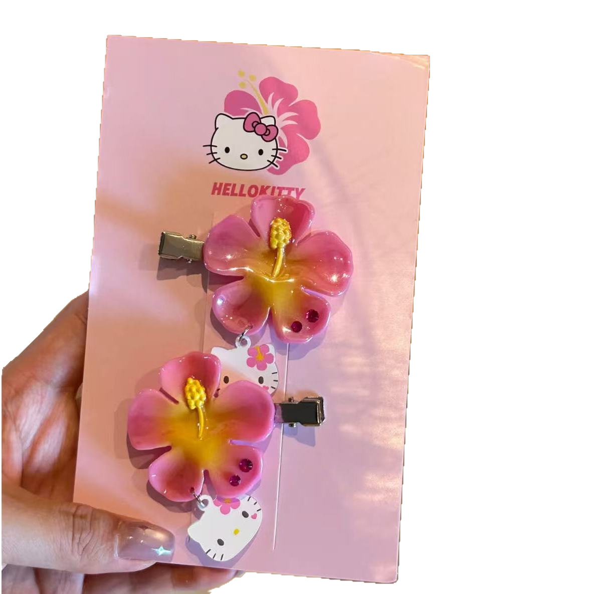 Набор заколок для волос Kawaii – обзор и цена Tech Accessories For Women