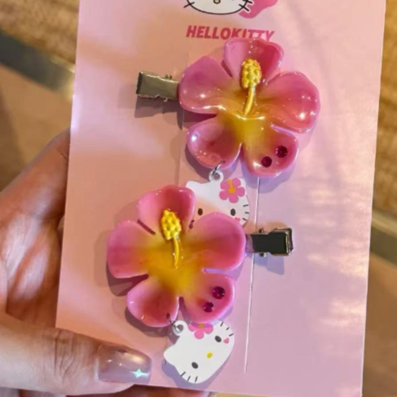 Набор заколок для волос Kawaii – обзор и цена Tech Accessories For Women