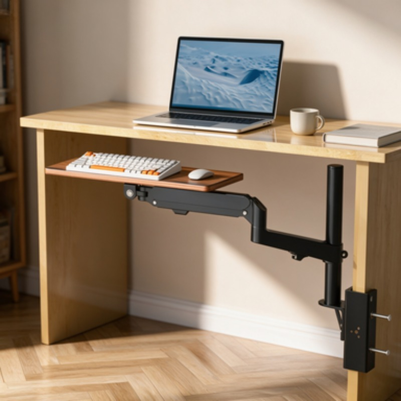 Эргономичная подставка для кла – обзор и цена Tech Table Accessories