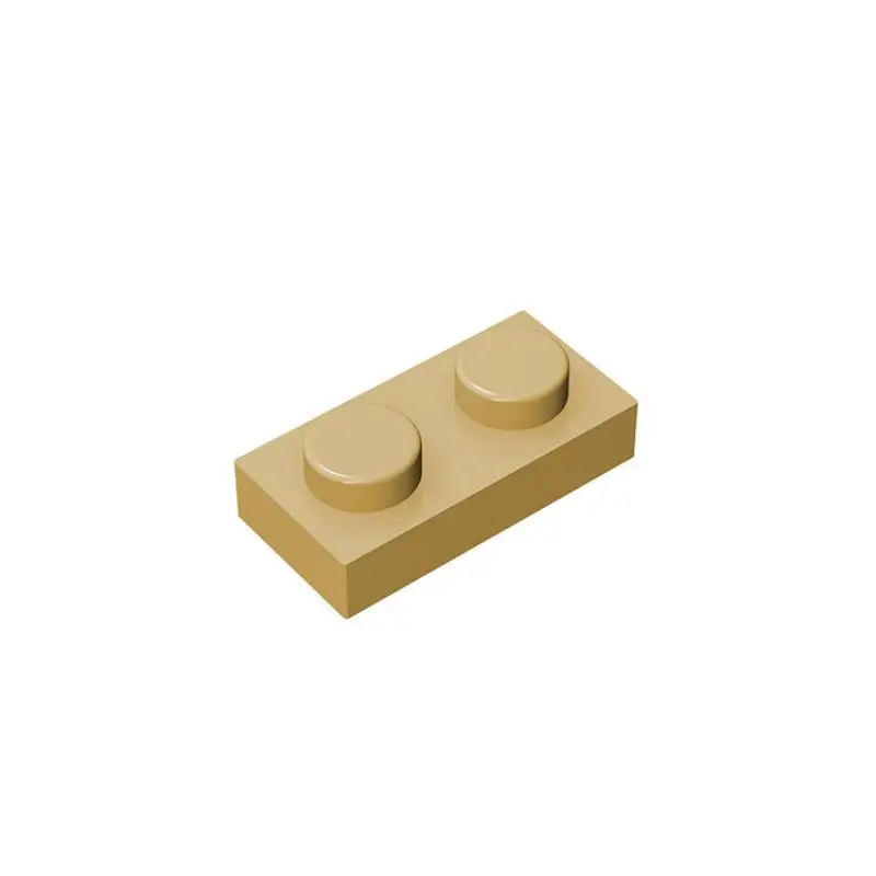 MOC 10 шт. тарелка 1x2 3023 ко – обзор и цена Tech Accessories For Kids