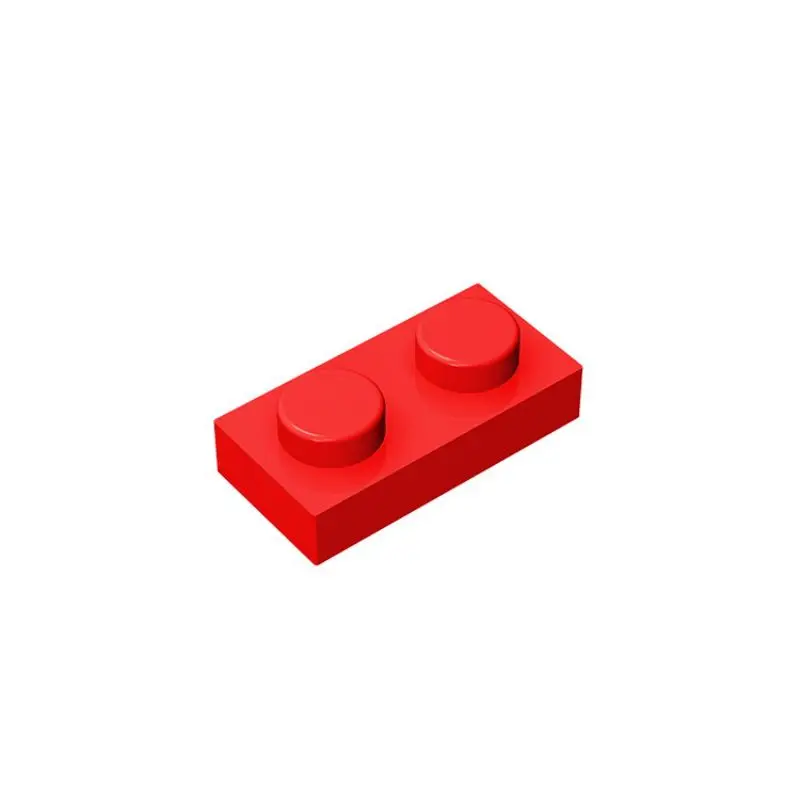 MOC 10 шт. тарелка 1x2 3023 ко – обзор и цена Tech Accessories For Kids