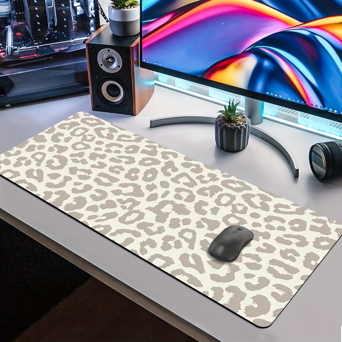 XL/XXL компьютерная клавиатура – обзор и цена Tech Table Accessories