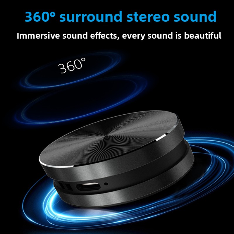 Bluetooth-колонка с костной пр – обзор и цена Tech Accessories & Gadgets