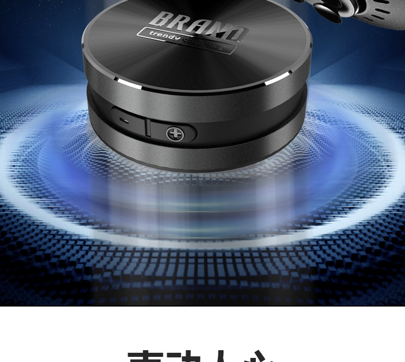 Bluetooth-колонка с костной пр – обзор и цена Tech Accessories & Gadgets