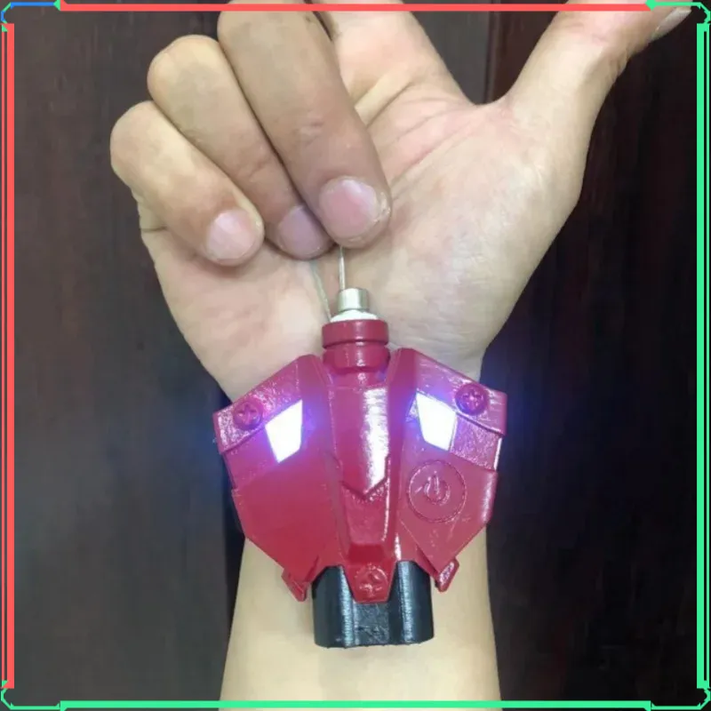 Шелковая пусковая установка-па – обзор и цена Tech Accessories For Kids