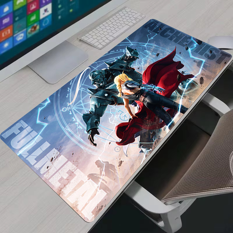 Большой коврик для мыши Fullme – обзор и цена Tech Gaming Accessories