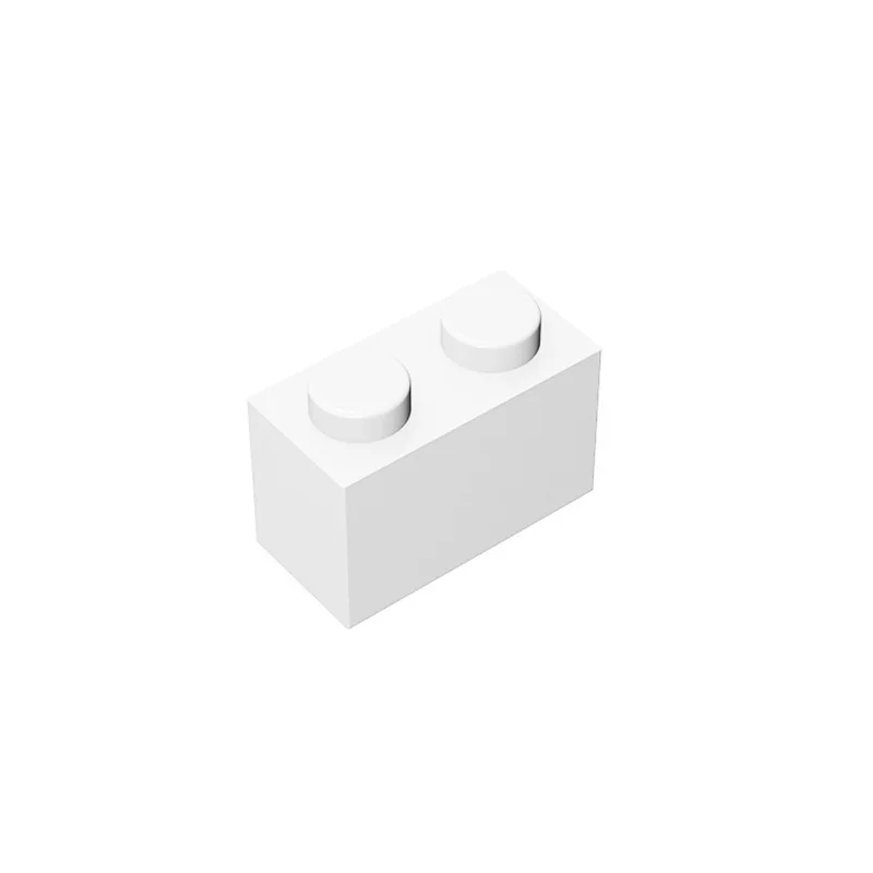 MOC 10 шт. 3004 3065 1x2 детал – обзор и цена Tech Accessories For Kids