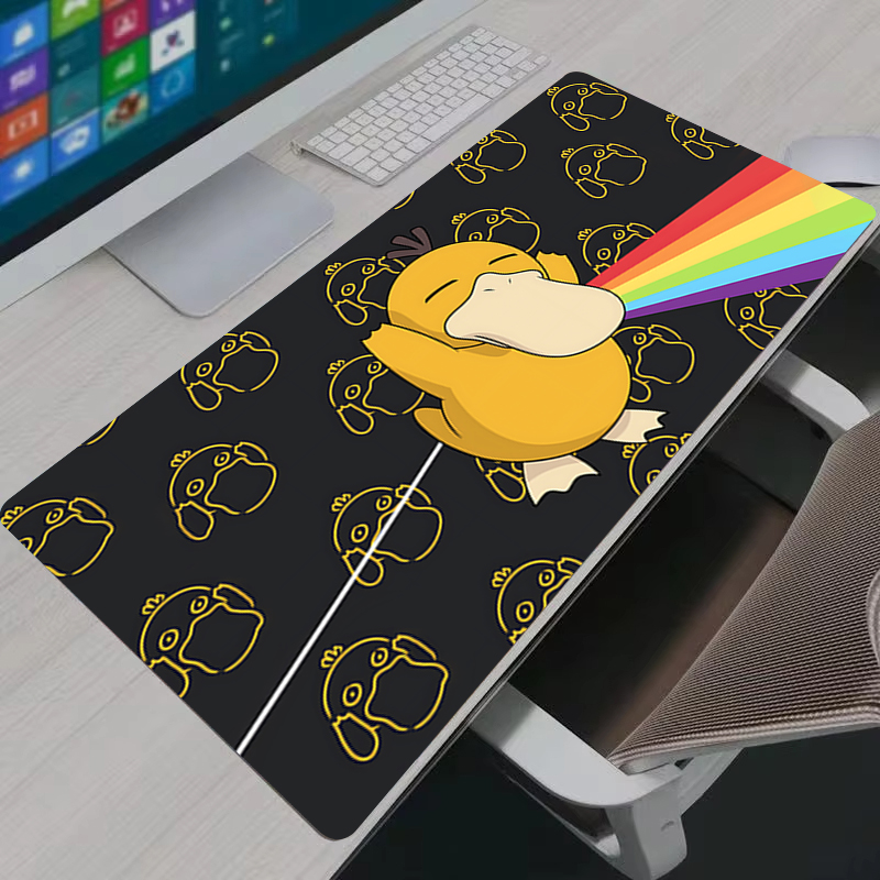 Коврик для мыши Anime P-Pokemo – обзор и цена Tech Gaming Accessories