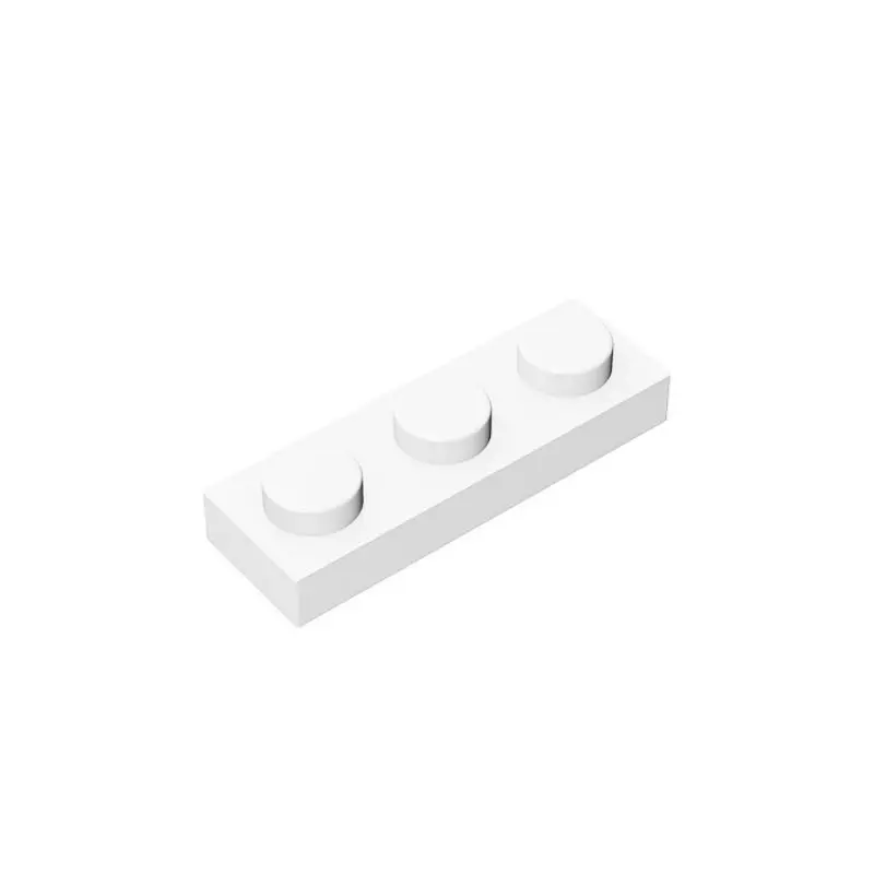 MOC 10 шт. 3623 пластина 1x3 д – обзор и цена Tech Accessories For Kids