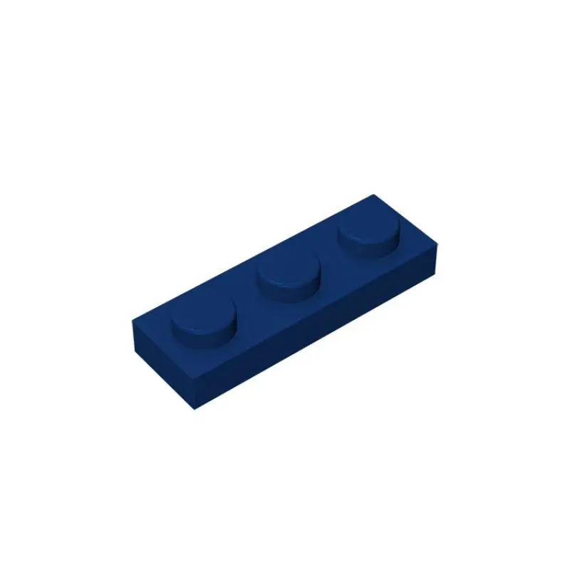 MOC 10 шт. 3623 пластина 1x3 д – обзор и цена Tech Accessories For Kids