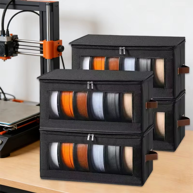 Сумка для хранения филамента - – обзор и цена Tech Office Accessories
