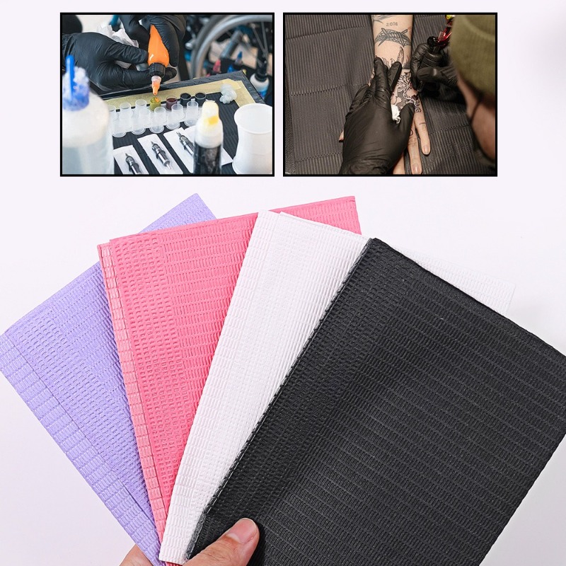 30/60 шт. одноразовые водонепр – обзор и цена Tech Table Accessories