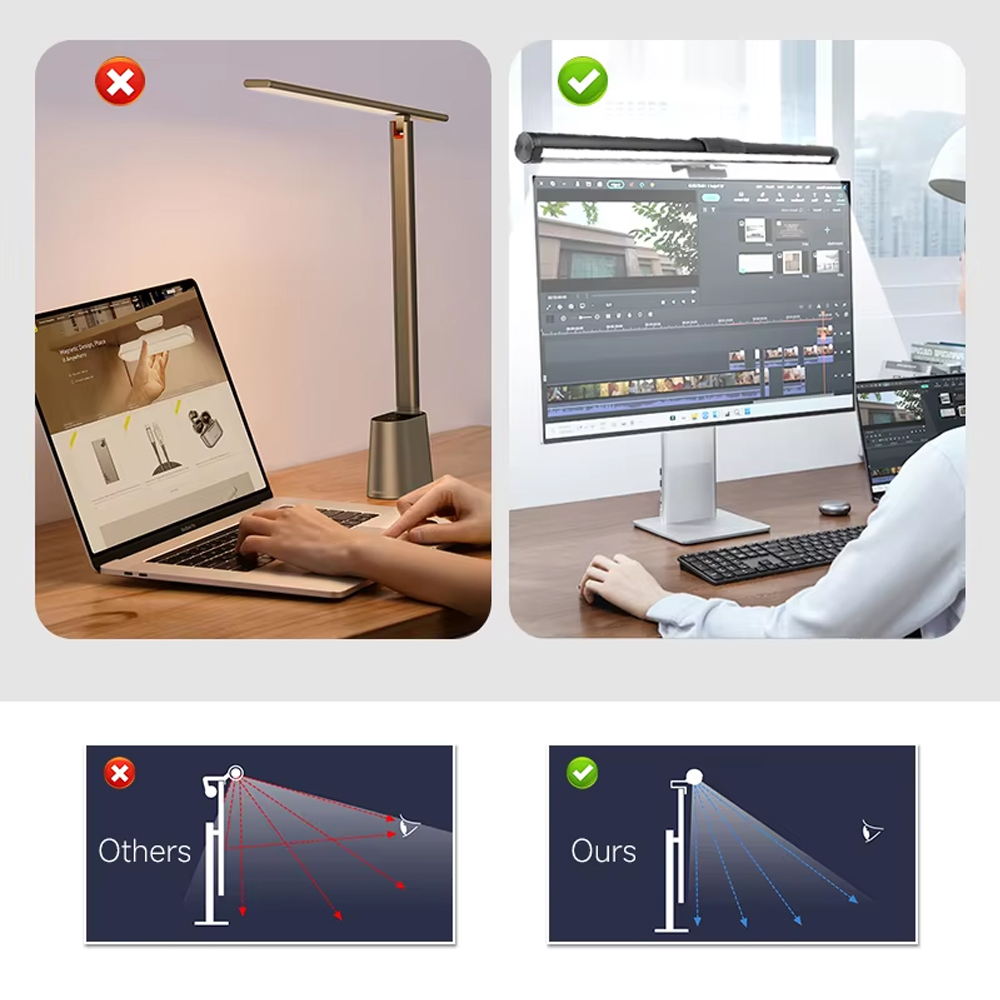 Декоративная световая панель д – обзор и цена Tech Table Accessories