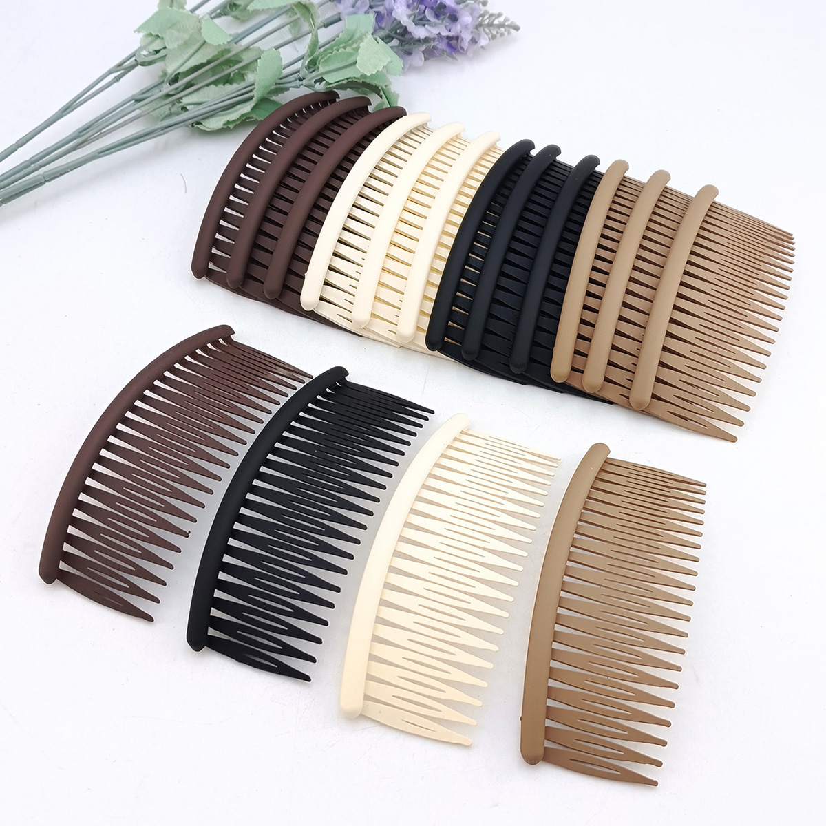 1/12 шт. женская расческа для  – обзор и цена Tech Accessories For Women